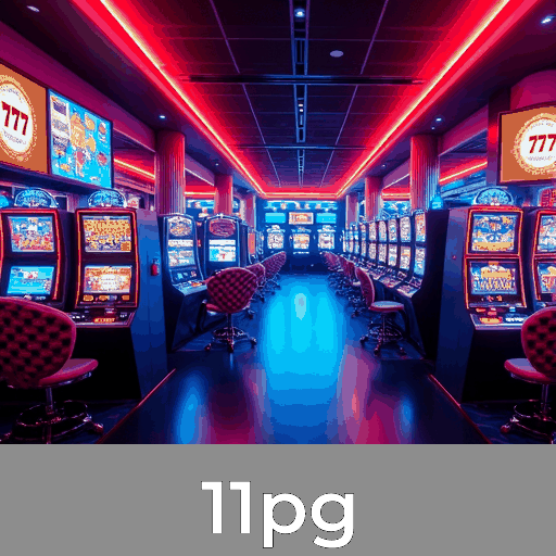 Experimente o Login Premium com Acesso Seguro Instantâneo no 11pg