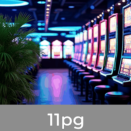 Explore os Bônus Generosos e Ofertas Únicas da 11pg
